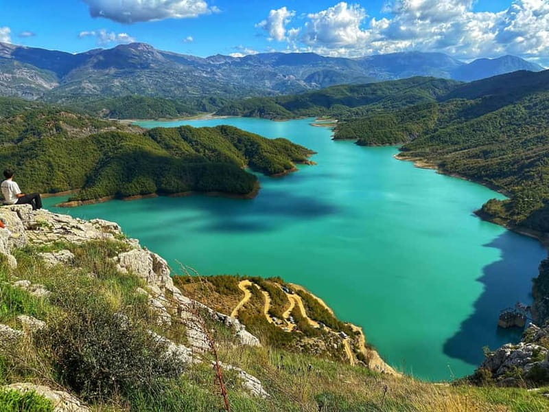 Tirana: Bovilla Lake & Gamti Mountain with SUV, No-Hiking - Key things that make this tour work
