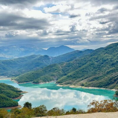 Tirana: Bovilla Lake & Gamti Mountain with SUV, No-Hiking - Leaving Tirana: what that 4x4 drive really means