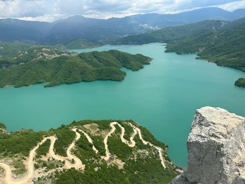 Tirana: Bovilla Lake & Gamti Mountain with SUV, No-Hiking - The guide experience: how names like Beni, Belkisa, and Ilmi shape the day