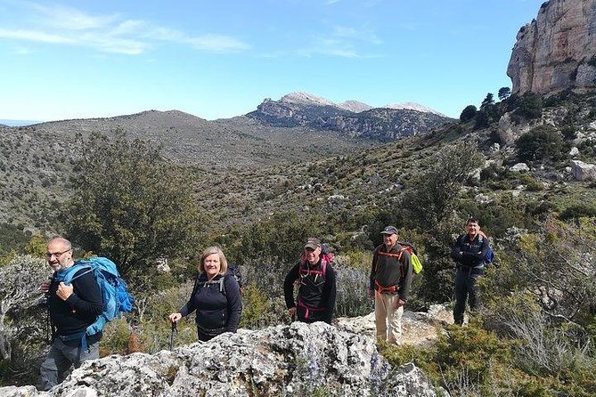Tiscali mount guided hike - Key Things to Know Before You Go