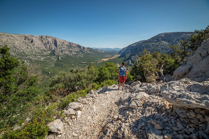 Tiscali mount guided hike - Monte Tiscali From Orosei: Why This Hike Feels Special