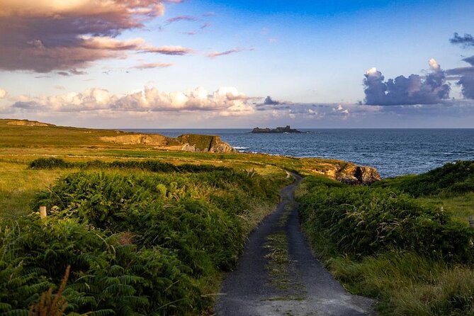 Toe Head Clifftop Hike in West Cork - Key highlights at a glance