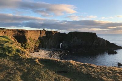 Toe Head Clifftop Hike in West Cork - Getting ready: what to expect from the 7km easy pace