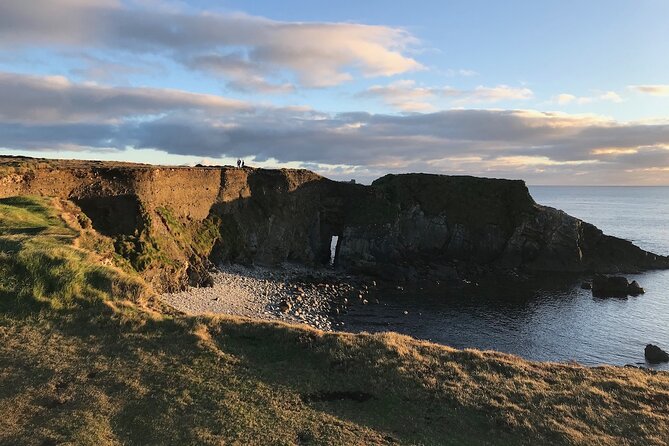 Toe Head Clifftop Hike in West Cork - Getting ready: what to expect from the 7km easy pace