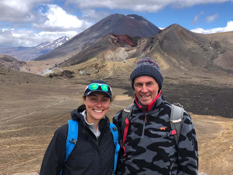 Tongariro Alpine Crossing: Premium Guided Hike - The Tongariro Alpine Crossing is geology you can actually hike