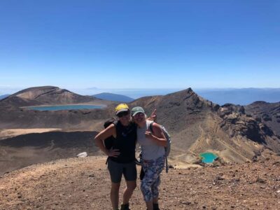 Tongariro Alpine Crossing: Premium Guided Hike - Getting there: the 25 minutes that set your head right