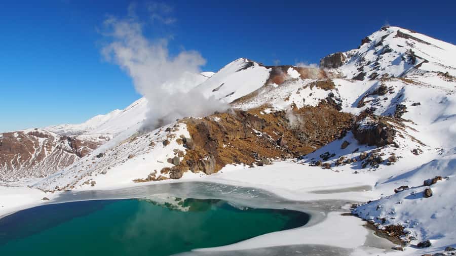 Tongariro Alpine Crossing: Premium Guided Hike - Who this guided crossing is best for