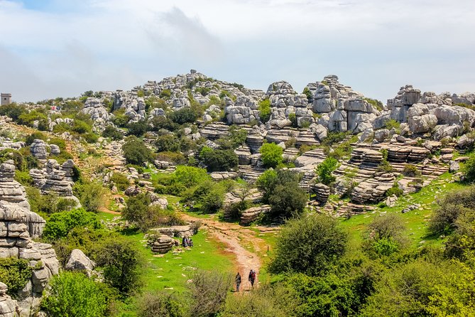 Torcal de Antequera Hiking Tour from Málaga - The day’s flow: leaving the park, heading back to Málaga