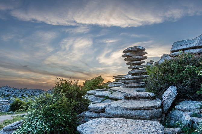 Torcal de Antequera Hiking Tour from Málaga - Weather and what to pack for Torcal’s rocky mornings