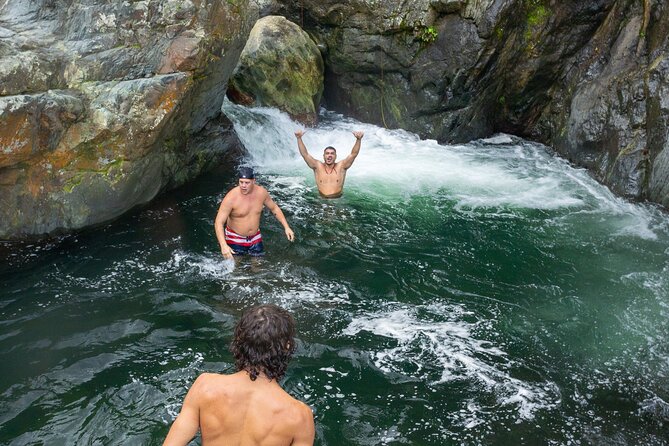 Toro Negro River Hike & Cliff Jumping Adventure; San Juan Pick Up - Price and Value: What You’re Really Paying For