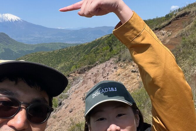 Traverse Outer Rim of Hakone Caldera and Enjoy Onsen Hiking Tour - Price and value: what you’re paying for (and what to budget)
