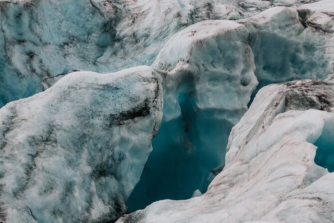 Tread Lightly Glacier Hikes - Booking, timing, and day-of expectations (without the stress)
