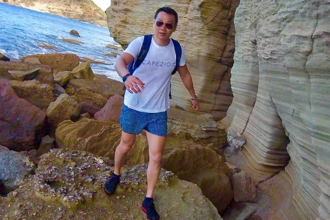 Trek Tours Hiking Experience in Antigua - Key things to know before you go