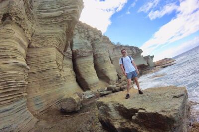 Trek Tours Hiking Experience in Antigua - Picking the right route: Carpenter’s Rock, Fort Berkeley, Signal Hill and more