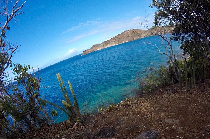 Trek Tours Hiking Experience in Antigua - What’s included in your $90 hike (and the one thing it leaves out)