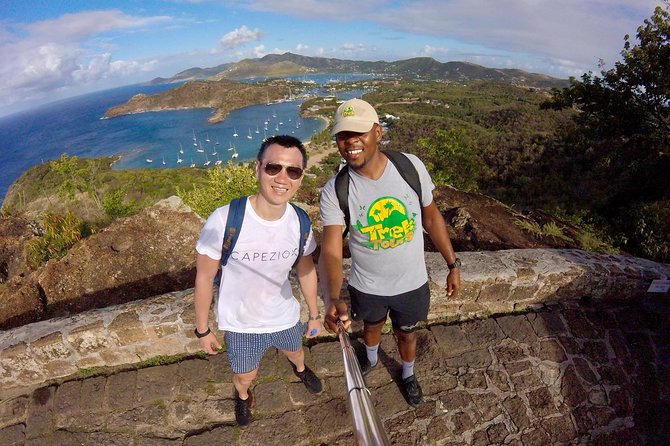 Trek Tours Hiking Experience in Antigua - Who should book Trek Tours, and who should pass