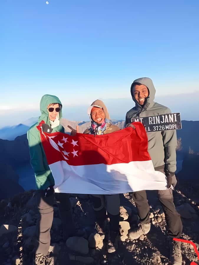 trekking mount rinjani summit join in group tour - Gear Checklist for This Trek (Don’t Skip the Small Stuff)