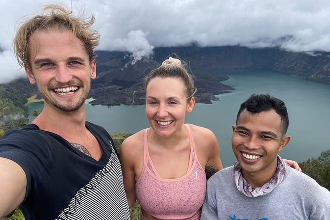 Trekking Mt. Rinjani 2D1N Via Sembalun - Crater Rim - Summit - Price and Value: What $375 Covers on a 3-Day Summit Trek