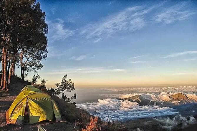 Trekking Mt. Rinjani 2D1N Via Sembalun - Crater Rim - Summit - Who This Trek Fits Best (and Who Should Rethink)
