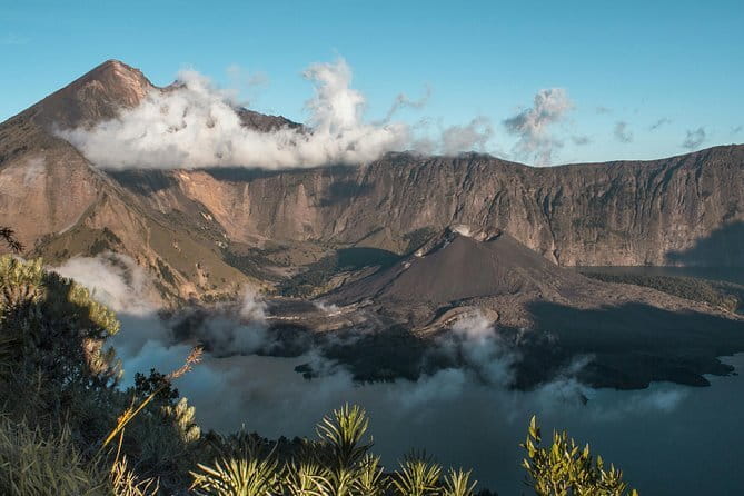 Trekking Mt. Rinjani 2D1N Via Sembalun - Crater Rim - Summit - Should You Book Rinjani Excellent for This Sembalun Summit Trek?