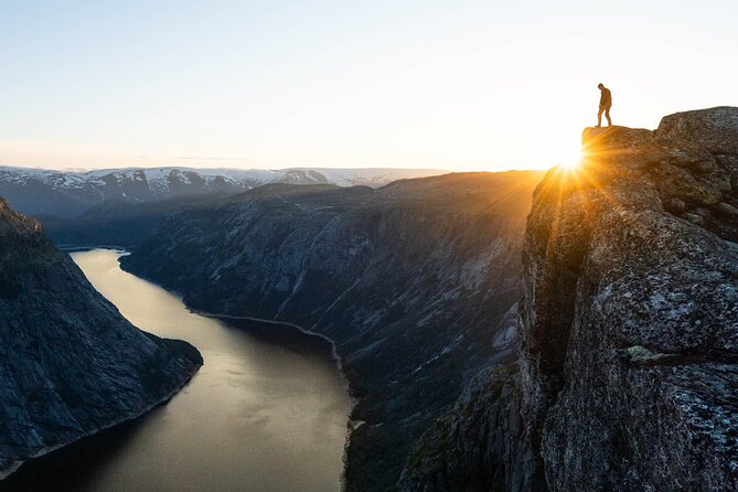 Trolltunga Classic Overnight Hike - Why an overnight Trolltunga hike matters (and what it changes for you)
