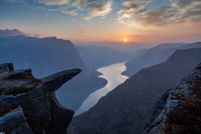 Trolltunga Classic Overnight Hike - Small-group comfort: max 10 guests and guide attention that actually helps