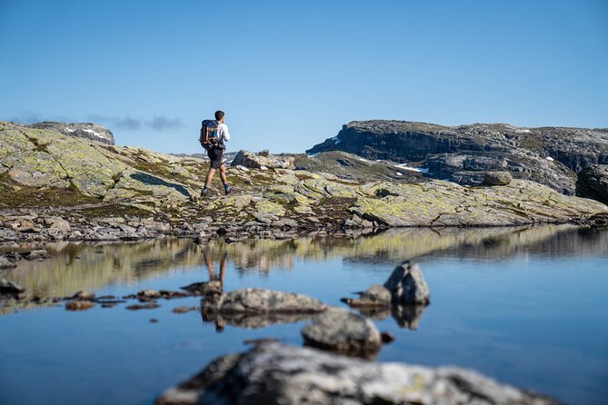 Trolltunga Classic Overnight Hike - What you get for the price (and why it can be fair)