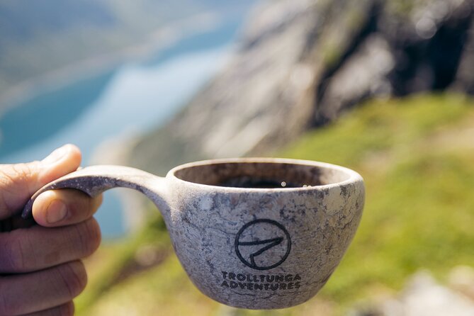 Trolltunga Day Hike - Price and value: what $210 buys on a guided Trolltunga day