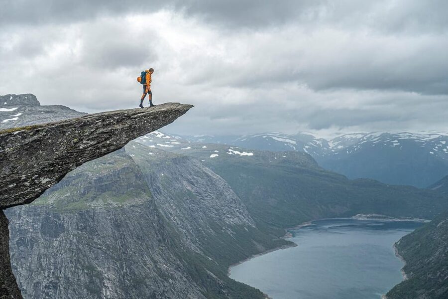 Trolltunga: Trolltunga Summer Hike - Key things that make this Trolltunga hike work