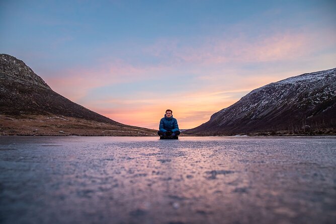 Tromsø: Arctic Landscapes Hiking / Snowshoeing Tour in the wild - Price and value: what $166.54 really buys you