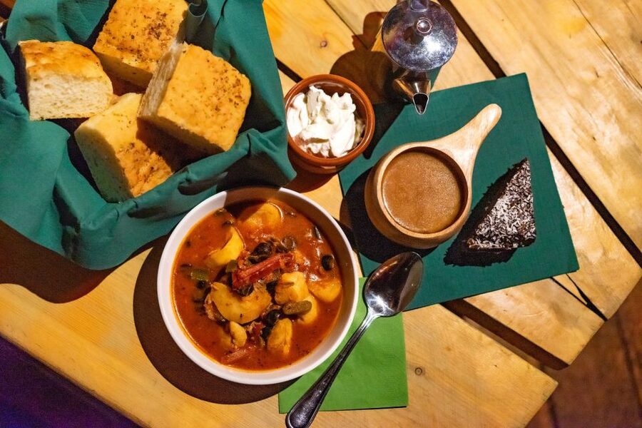 Tromsø: Husky Hike and Puppy Visit with Traditional Lunch - Tromsø Husky Hike Basics: Where It Starts and What’s Included