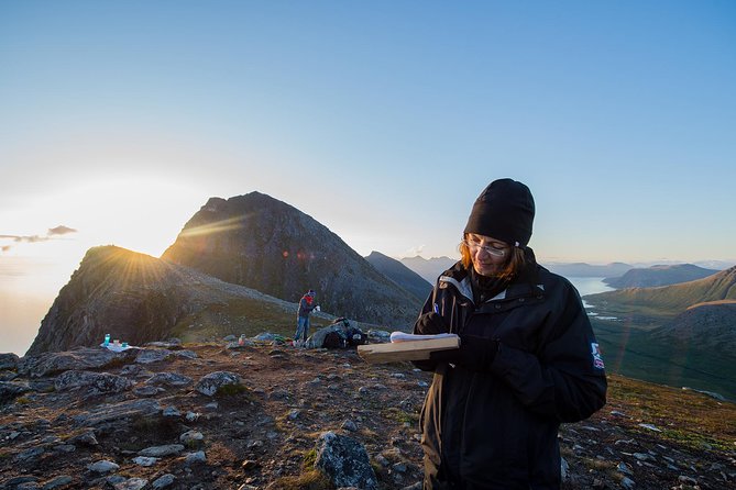 Tromsø: Midnight Sun Hike with Wandering Owl - Why this midnight sun hike works (even if you do not hike much)
