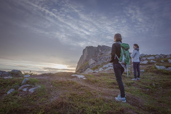 Tromsø: Midnight Sun Hike with Wandering Owl - Pace, group size, and the gear that saves your trip