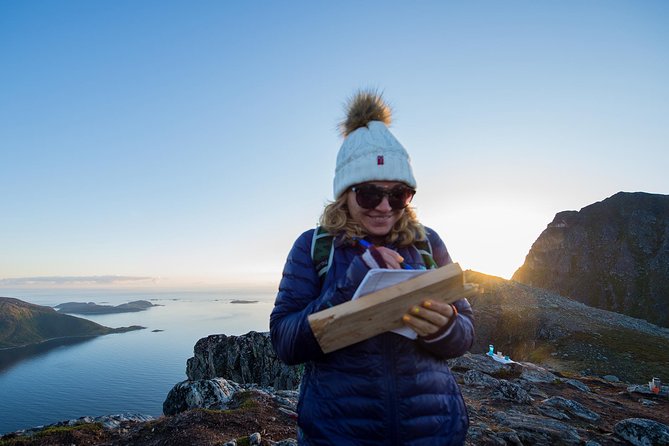 Tromsø: Midnight Sun Hike with Wandering Owl - Weather reality: what to wear for midnight sun hiking in Tromsø
