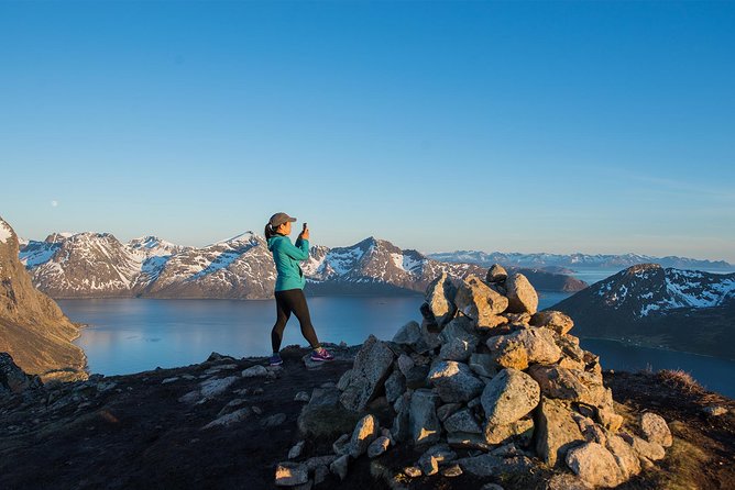 Tromsø: Midnight Sun Hike with Wandering Owl - Price and value: what $150-ish buys you here