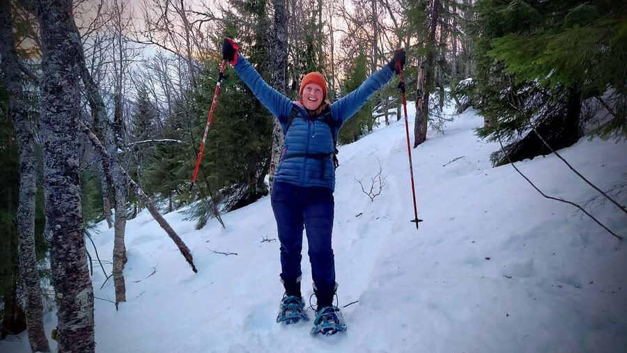 Tromsø Street to Wilderness: Guided Snowshoe Hike - Gear Fit and Route Choice: What “Beginner-Friendly” Really Means for You