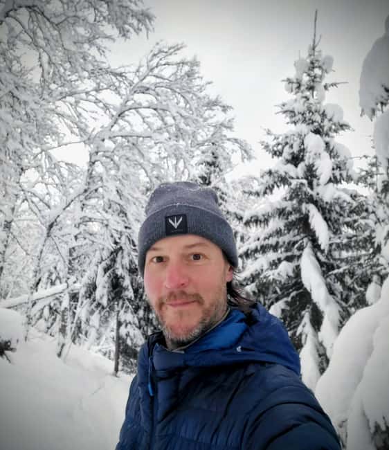 Tromsø Street to Wilderness: Guided Snowshoe Hike - Timing That Works: Two Hours in Snow That Doesn’t Drag