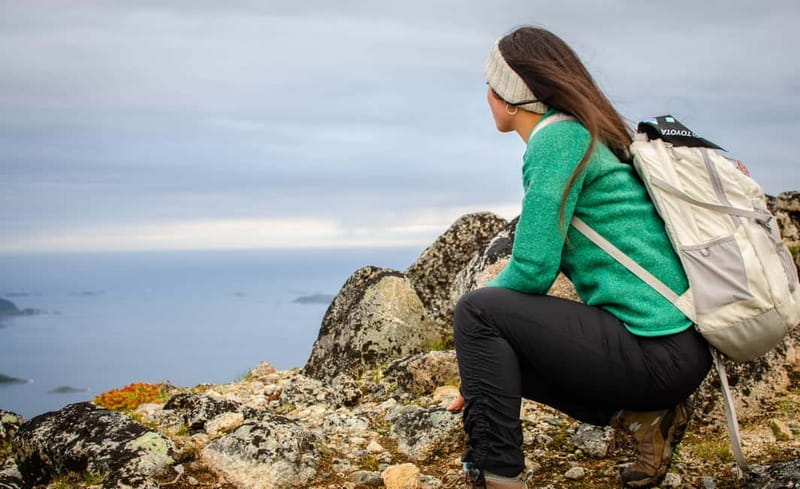 Tromsø: Summer Day Hike in the wilderness - Who this hike is for (and who should skip it)