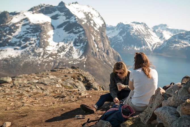 Tromsø: Summer Day Hike with Wandering Owl - Key things I’d plan around