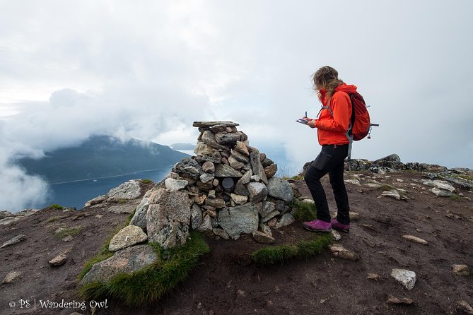 Tromsø: Summer Day Hike with Wandering Owl - The drive isn’t wasted time
