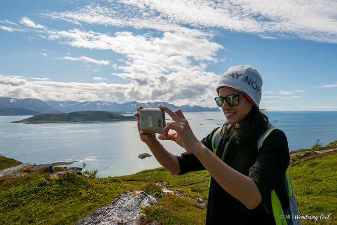 Tromsø: Summer Day Hike with Wandering Owl - Your guide’s job: more than directions