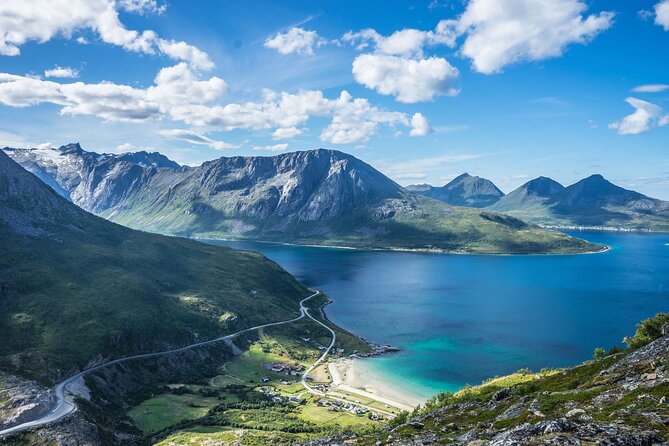 Tromsø: Summer Day Hike with Wandering Owl - Toilets and timing: what “in the wild” really means