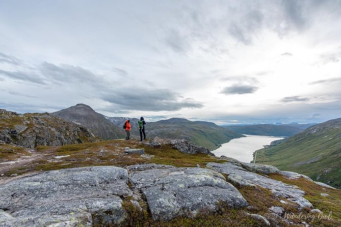 Tromsø: Summer Day Hike with Wandering Owl - Gear you should bring (even when the hike supplies the basics)