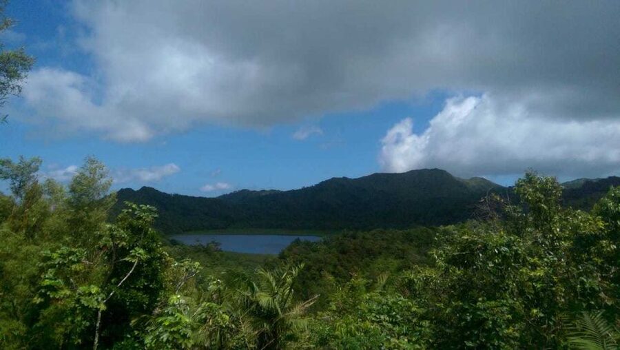 "Tropically Yours" Waterfall Nature Hike. - What to Bring (So You Don’t Hate the Trail)