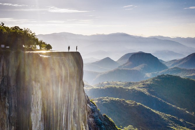 Ultimate Hierve el Agua Hike + Textile Art - Key Takeaways Before You Go