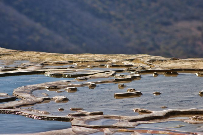 Ultimate Hierve el Agua Hike + Textile Art - Who This Tour Works Best For (and Who Might Prefer Something Easier)