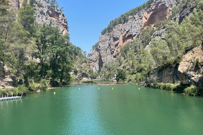 Valencia–Montanejos: Hiking/Raft/Kayak or Salto de la Novia - Key things to know before you go