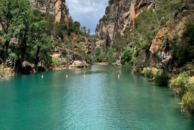 Valencia–Montanejos: Hiking/Raft/Kayak or Salto de la Novia - Getting From Valencia: Private Transport and No-Fuss Start