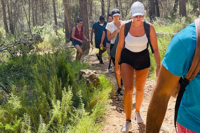 Valencia–Montanejos: Hiking/Raft/Kayak or Salto de la Novia - Rafting Montanejos: Gear, Team Energy, and First-Timer Confidence