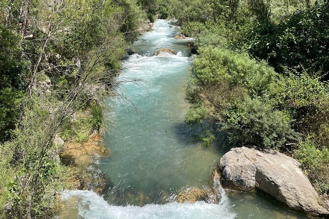 Valencia–Montanejos: Hiking/Raft/Kayak or Salto de la Novia - What to Bring (and How to Keep the Day Comfortable)